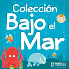 Cover image for Colección: Bajo del mar