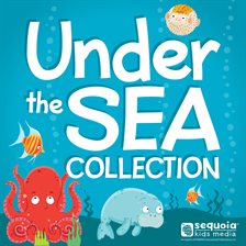 Cover image for Under the Sea Collection (Unabridged)