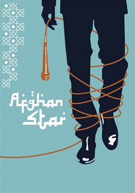 Cover image for Afghan Star