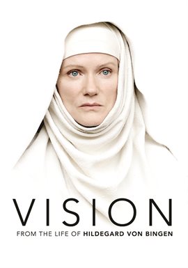 Imagen de portada para Vision