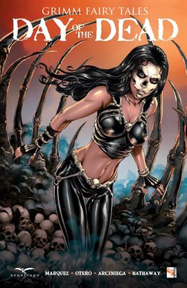 Cover image for Day of the Dead