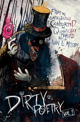 Imagen de portada para Ivan Moody: Dirty Poetry