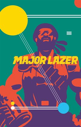 Major Lazer: Year Negative One