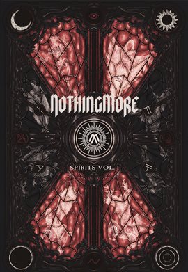 Imagen de portada para Nothing More: Spirits Vol. 1