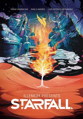 Illenium Presents: Starfall