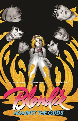 Imagen de portada para Blondie: Against the Odds