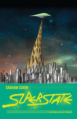 Superstate Superstate